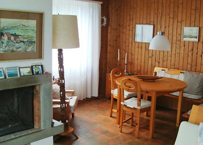 Holiday Home Noisette By Interhome