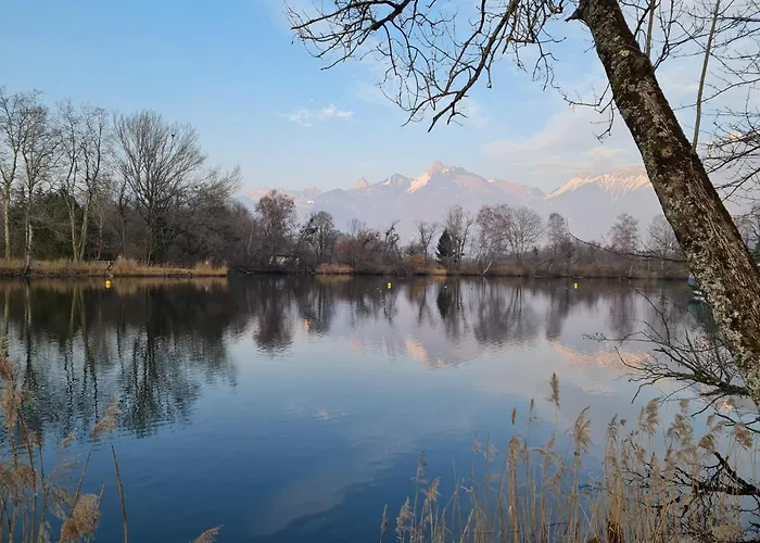 Rhone Cottage 4, Villa, Jardin, Velos, Balancoires, Jeux, 200M Etang Vieux Rhone