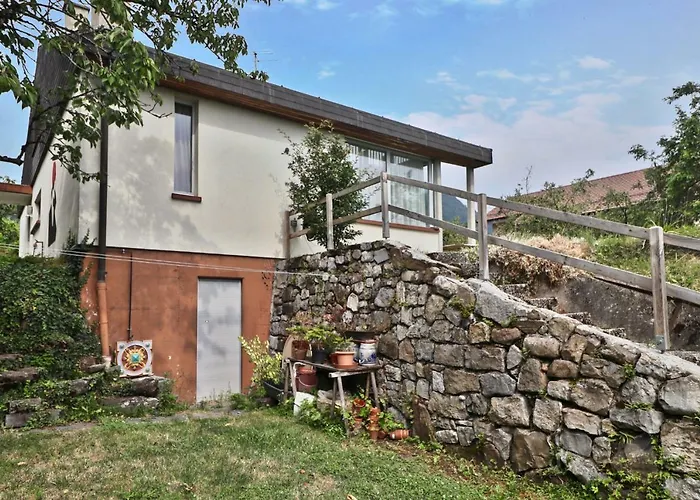Maison Familiale A Montreux Avec Vue Sur Le Lac